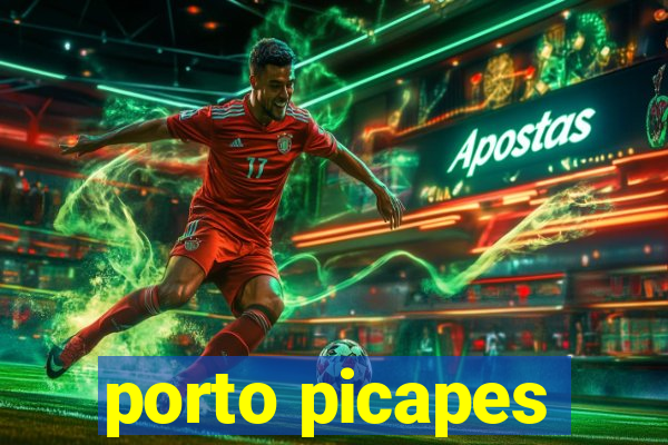 porto picapes